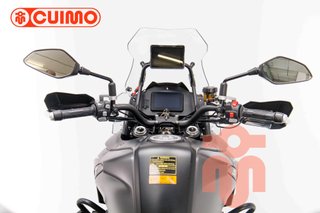 QJ MOTOR SRT 700 X