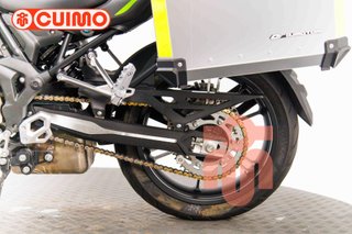 QJ MOTOR SRT 700 X