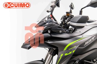 QJ MOTOR SRT 700 X