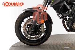 QJ MOTOR SRT 700 X