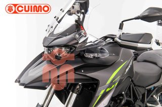 QJ MOTOR SRT 700 X