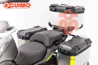 QJ MOTOR SRT 700 X