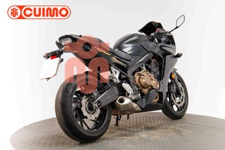 HONDA CBR 650 F