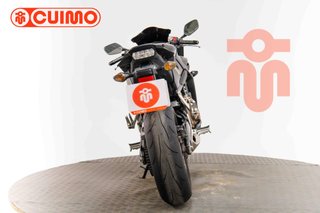 HONDA CBR 650 F