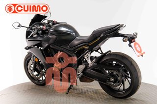 HONDA CBR 650 F