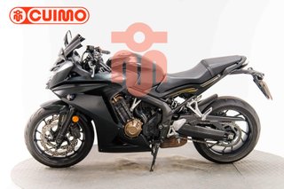 HONDA CBR 650 F