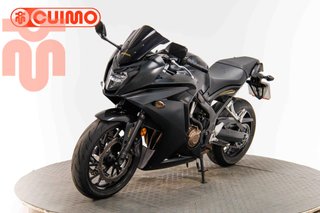 HONDA CBR 650 F