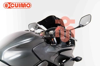 HONDA CBR 650 F
