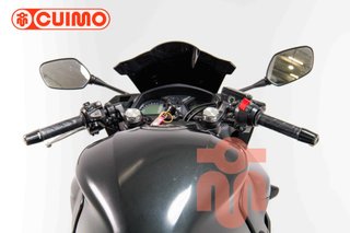 HONDA CBR 650 F