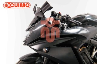 HONDA CBR 650 F