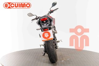 HONDA CB 125 R