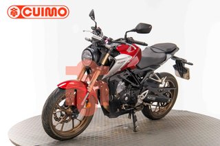 HONDA CB 125 R