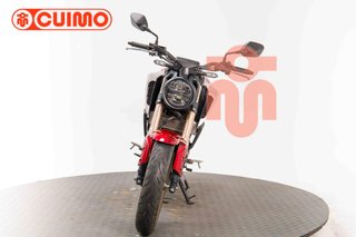 HONDA CB 125 R