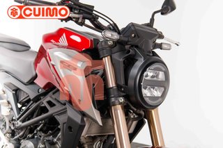 HONDA CB 125 R