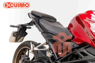 HONDA CB 125 R