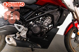 HONDA CB 125 R