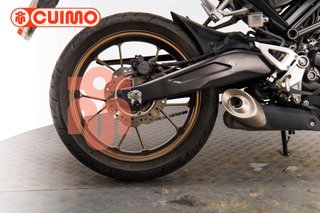 HONDA CB 125 R