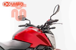 HONDA CB 125 R