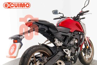 HONDA CB 125 R