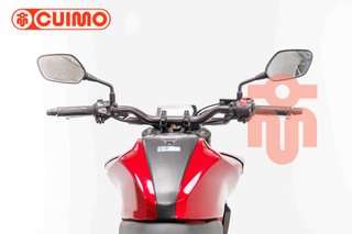 HONDA CB 125 R