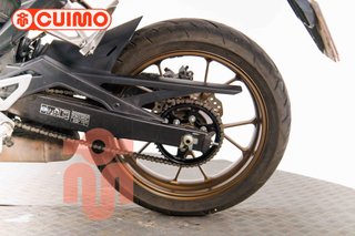 HONDA CB 125 R