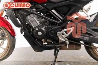 HONDA CB 125 R