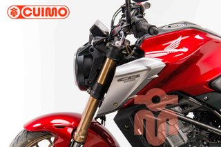 HONDA CB 125 R