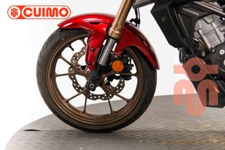 HONDA CB 125 R