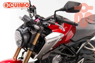 HONDA CB 125 R