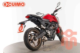 HONDA CB 125 R