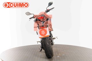 HONDA CB 125 R