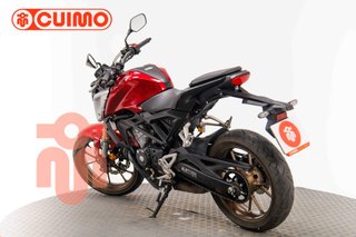 HONDA CB 125 R