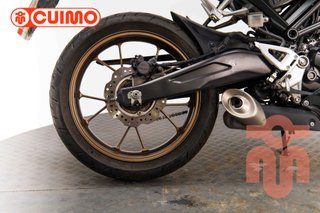 HONDA CB 125 R