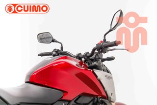 HONDA CB 125 R