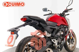 HONDA CB 125 R