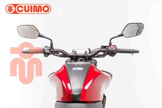 HONDA CB 125 R