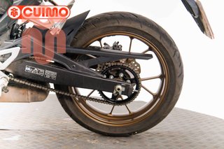 HONDA CB 125 R