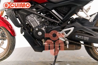HONDA CB 125 R