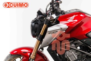 HONDA CB 125 R