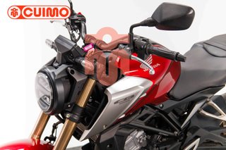 HONDA CB 125 R