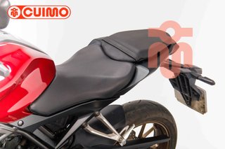 HONDA CB 125 R