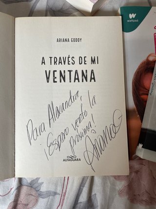 Lote de libros juveniles