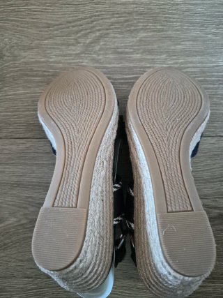 Sandalias Tommy Hilfiger Azul