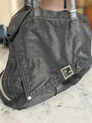 Borsa Fendi baguette