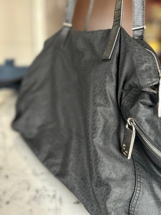 Borsa Fendi baguette