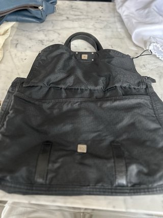 Borsa Fendi baguette