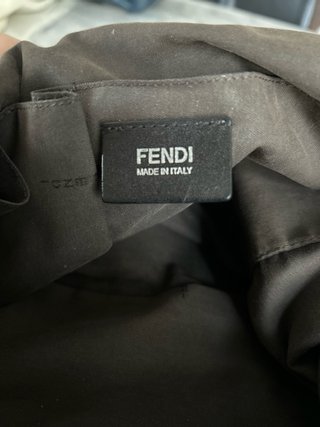 Borsa Fendi baguette