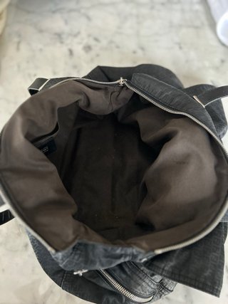 Borsa Fendi baguette