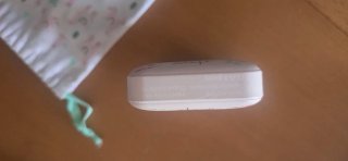 Batería Externa Mr. Wonderful 1000mAh