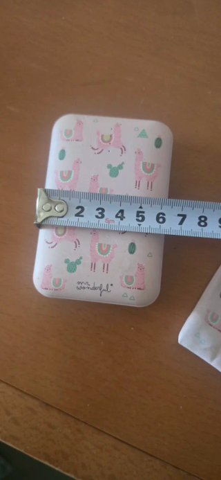 Batería Externa Mr. Wonderful 1000mAh